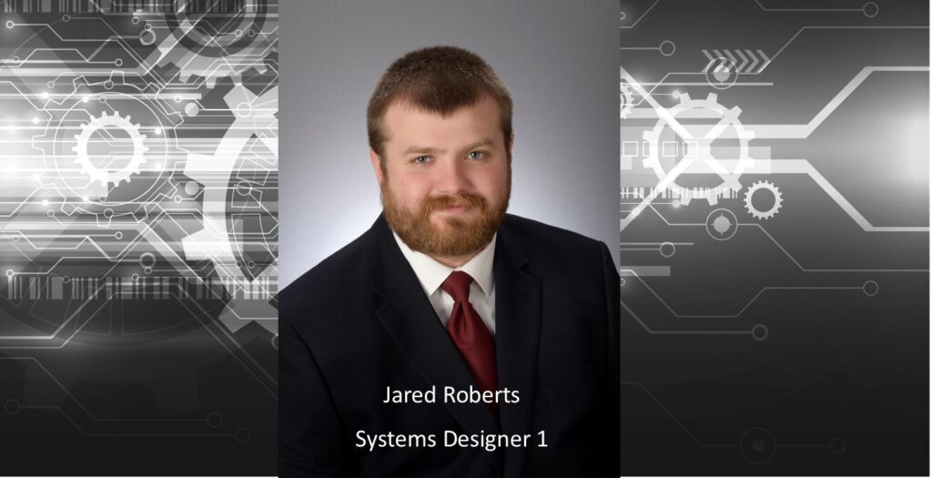 East Hills Engineering Welcomes Jared Roberts to Their Team