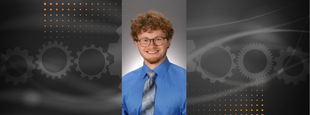 East Hills Engineering Associates welcomes Zackary Conte